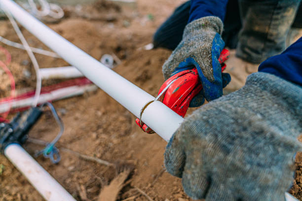 Water Softener Installation in Burney, CA